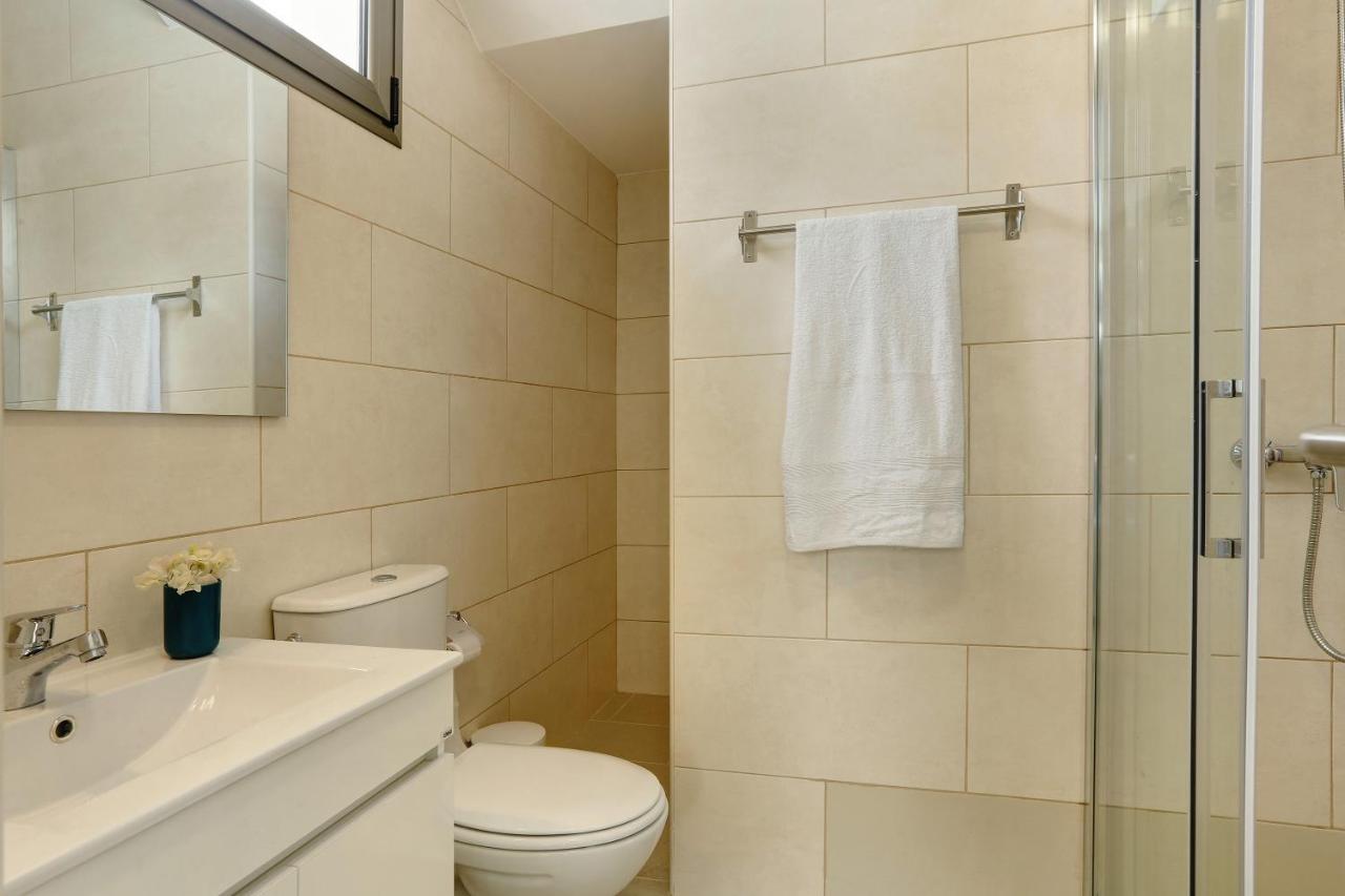 Albamar 1D Apartment Puerto De Mogan Exterior photo